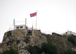 Gibraltar, United Kingtom 133